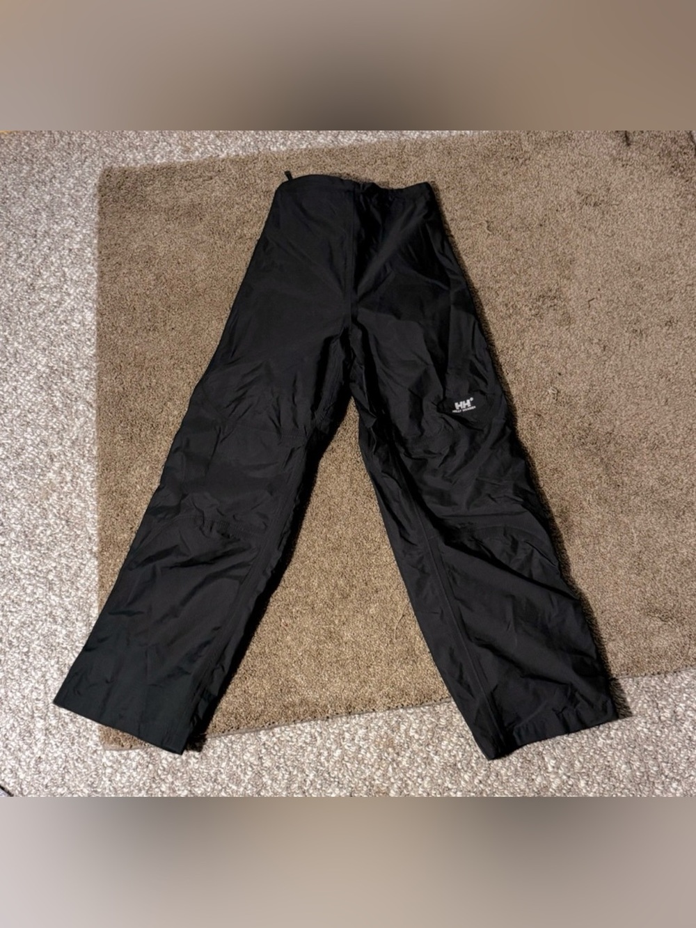 Helly Hansen Helly Tech Rain/Ski Pants